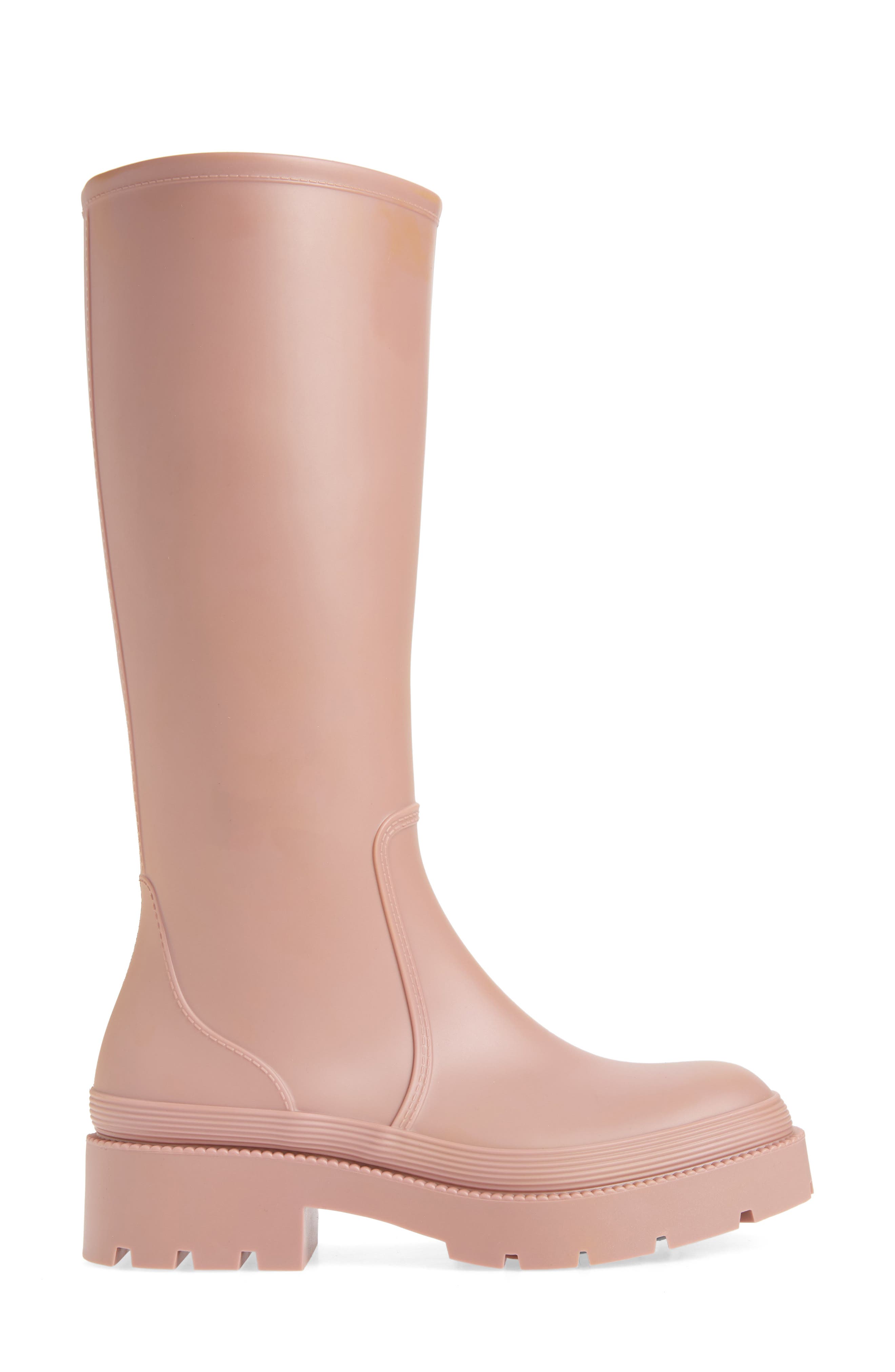 Jeffrey Campbell Rainpour Waterproof 