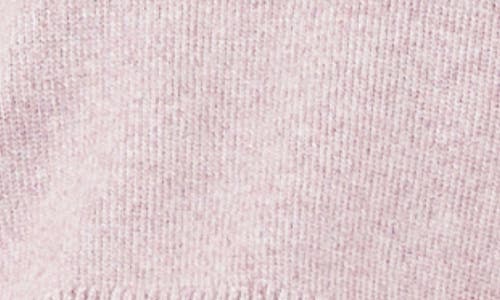 RIPE MATERNITY RIPE MATERNITY TIA CROP MATERNITY/NURSING SWEATER