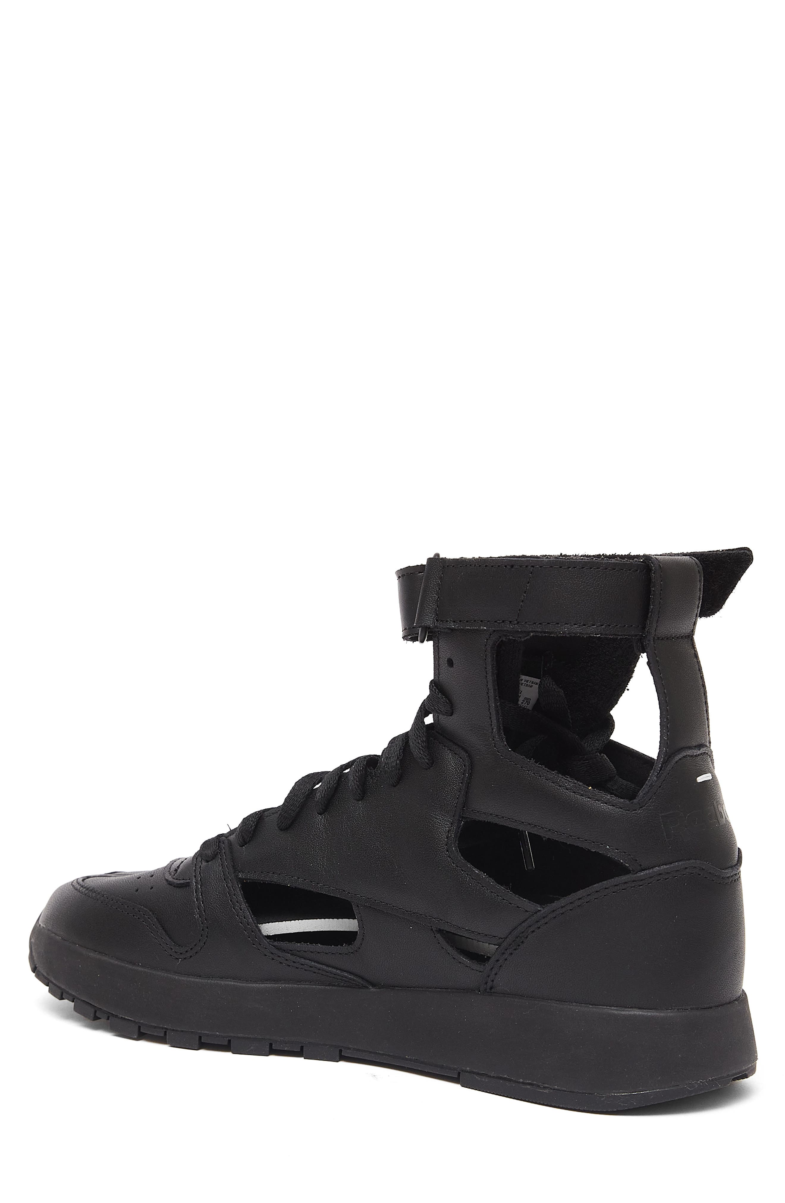 reebok high tops homme france