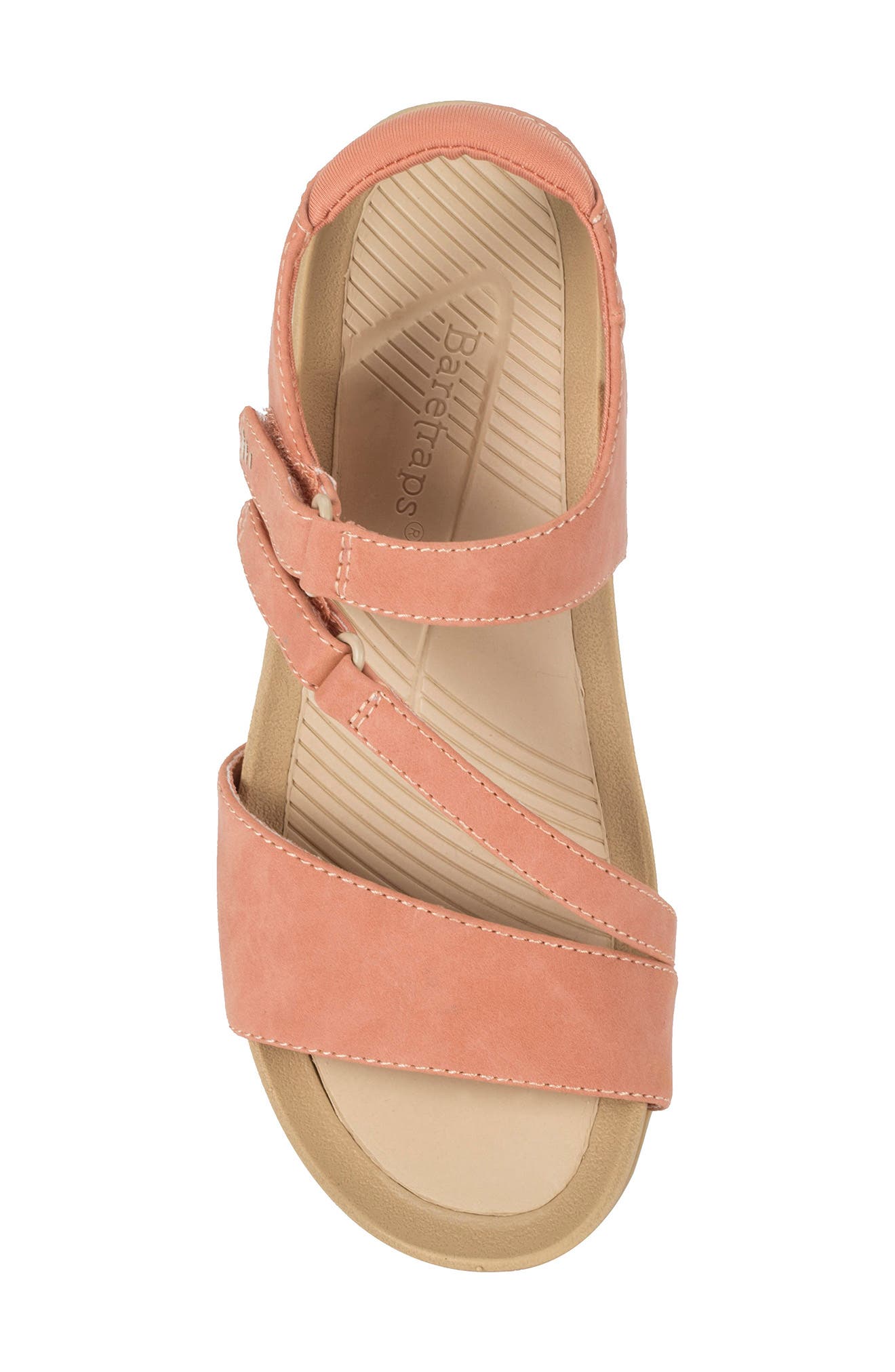 BARETRAPS Aileen Strappy Sandal 