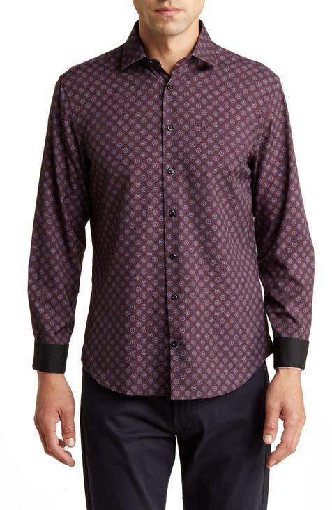 Louis Vuitton Regular Size Button-Up Casual Button-Down Shirts for Men for  sale