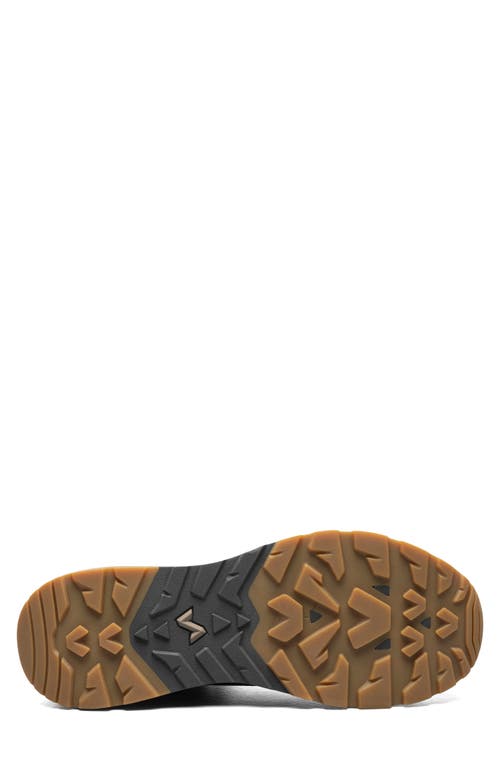 FORSAKE FORSAKE WILD SKY WATERPROOF MID HIKING SNEAKER