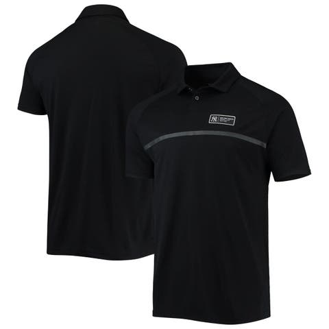 Levelwear Nationals City Connect Sector Short Sleeve Polo