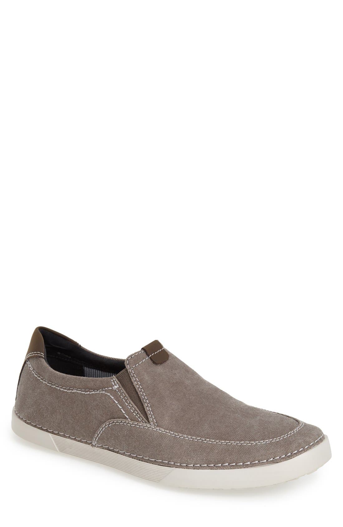 clarks neelix