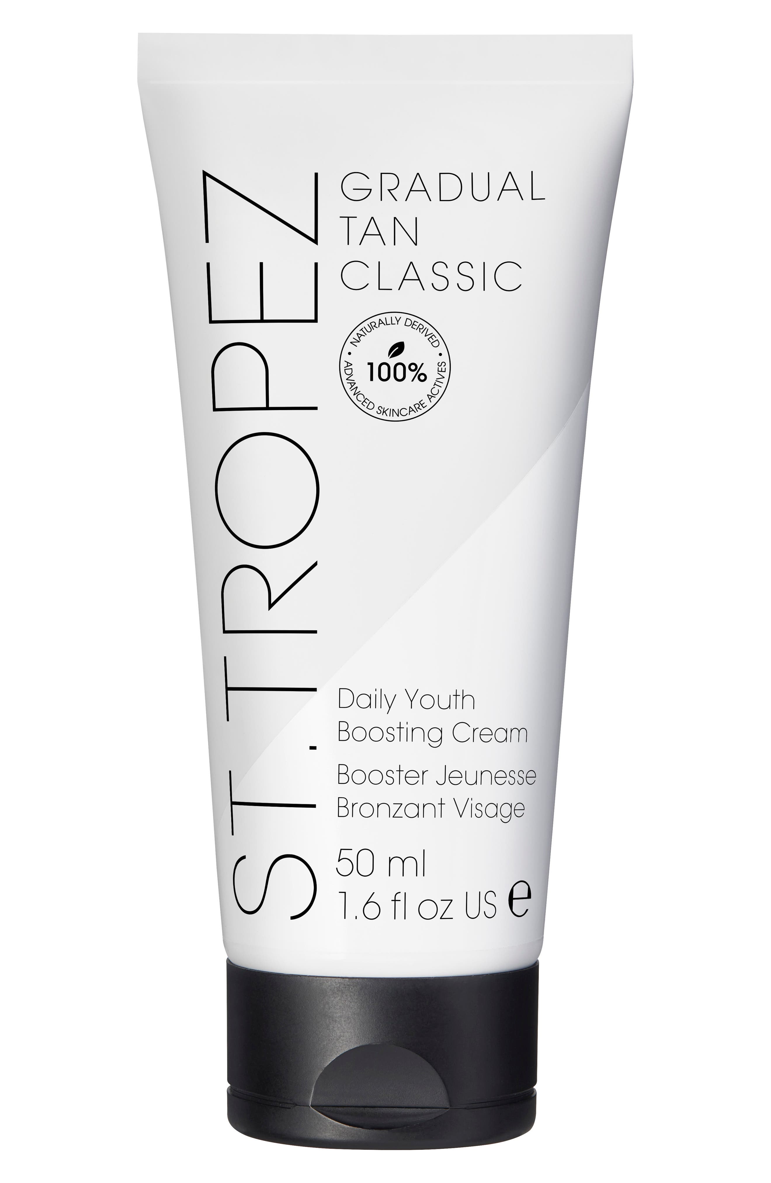 st tropez sunscreen