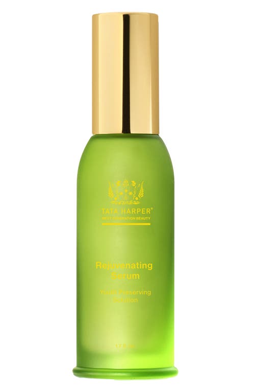 Tata Harper Skincare Rejuvenating Serum at Nordstrom