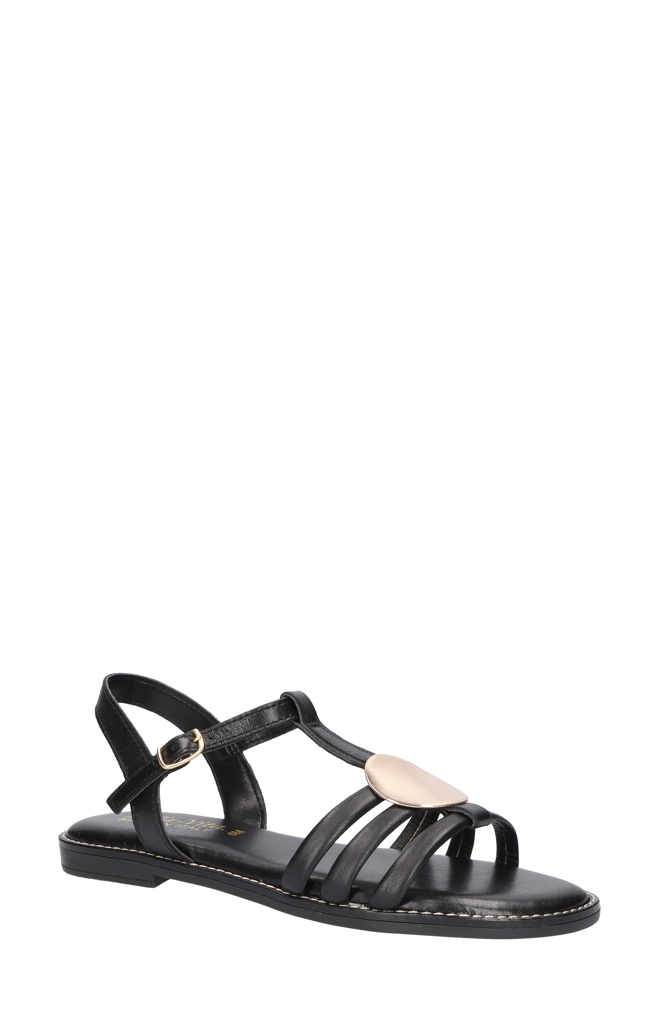 narrow sandals nordstrom