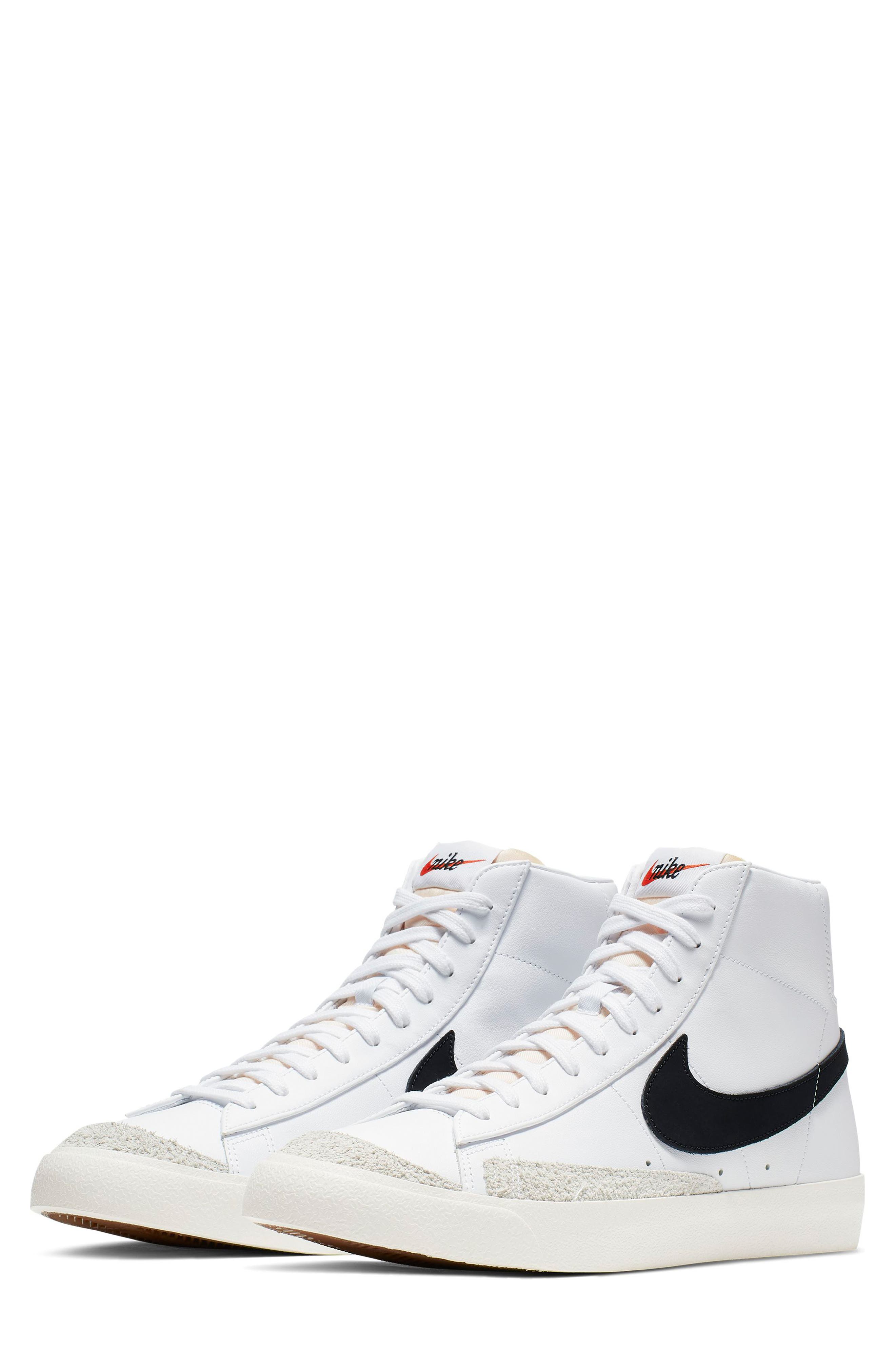 exclusive nike blazers