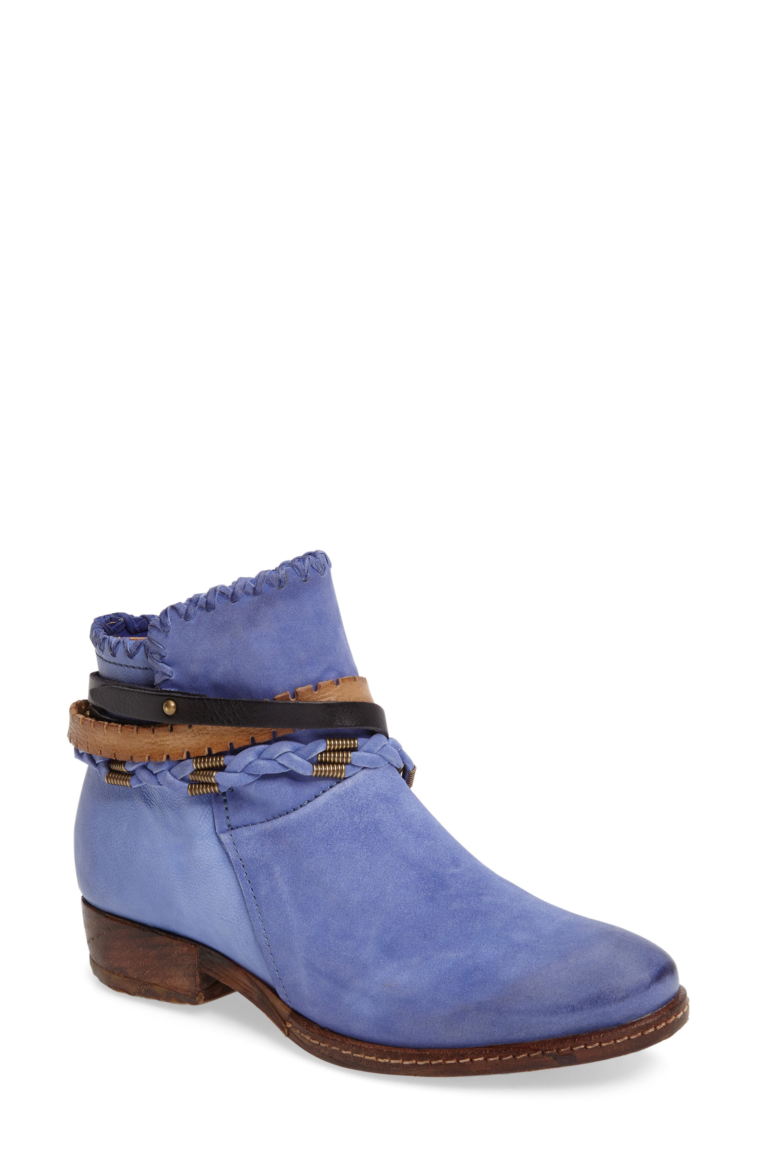 barneys women's booties