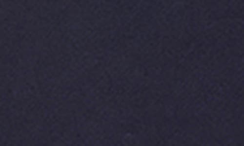 Cole Haan Signature Wool Blend Coat In Navy
