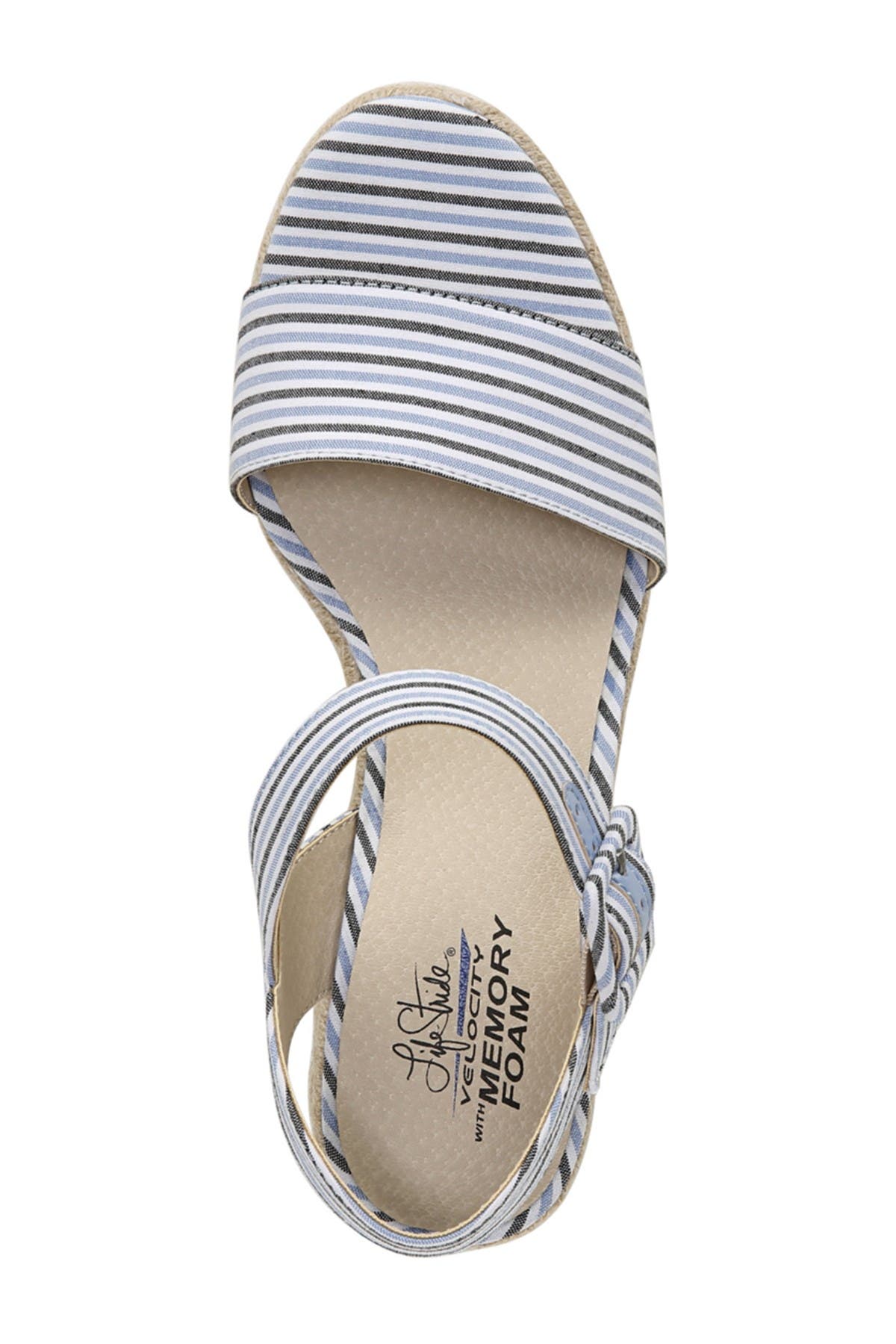 lifestride tango espadrille