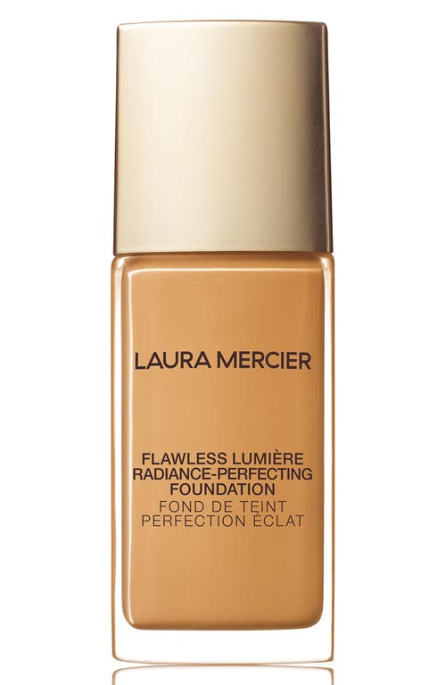UPC 736150166883 product image for Laura Mercier Flawless Lumière Radiance-Perfecting Foundation in 3W2 Golden at N | upcitemdb.com