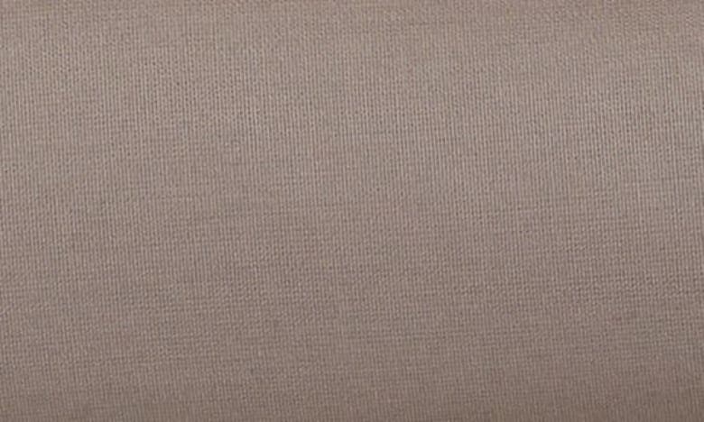 Shop Hotel Espalma 300 Thread Count Cotton Percale Sheet Set In Dark Grey