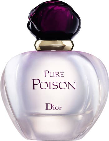 DIOR Pure Poison Eau de Parfum Nordstrom