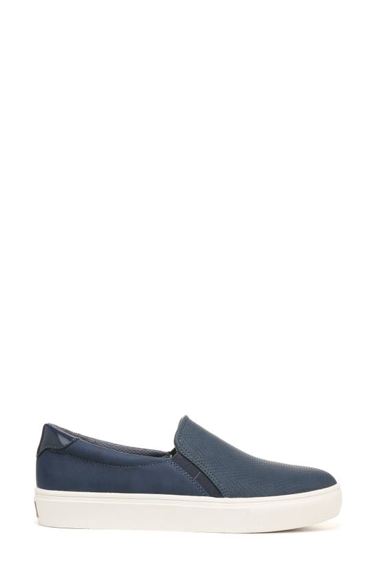 Dr. Scholl's Nova Sneaker In Navy Blue | ModeSens