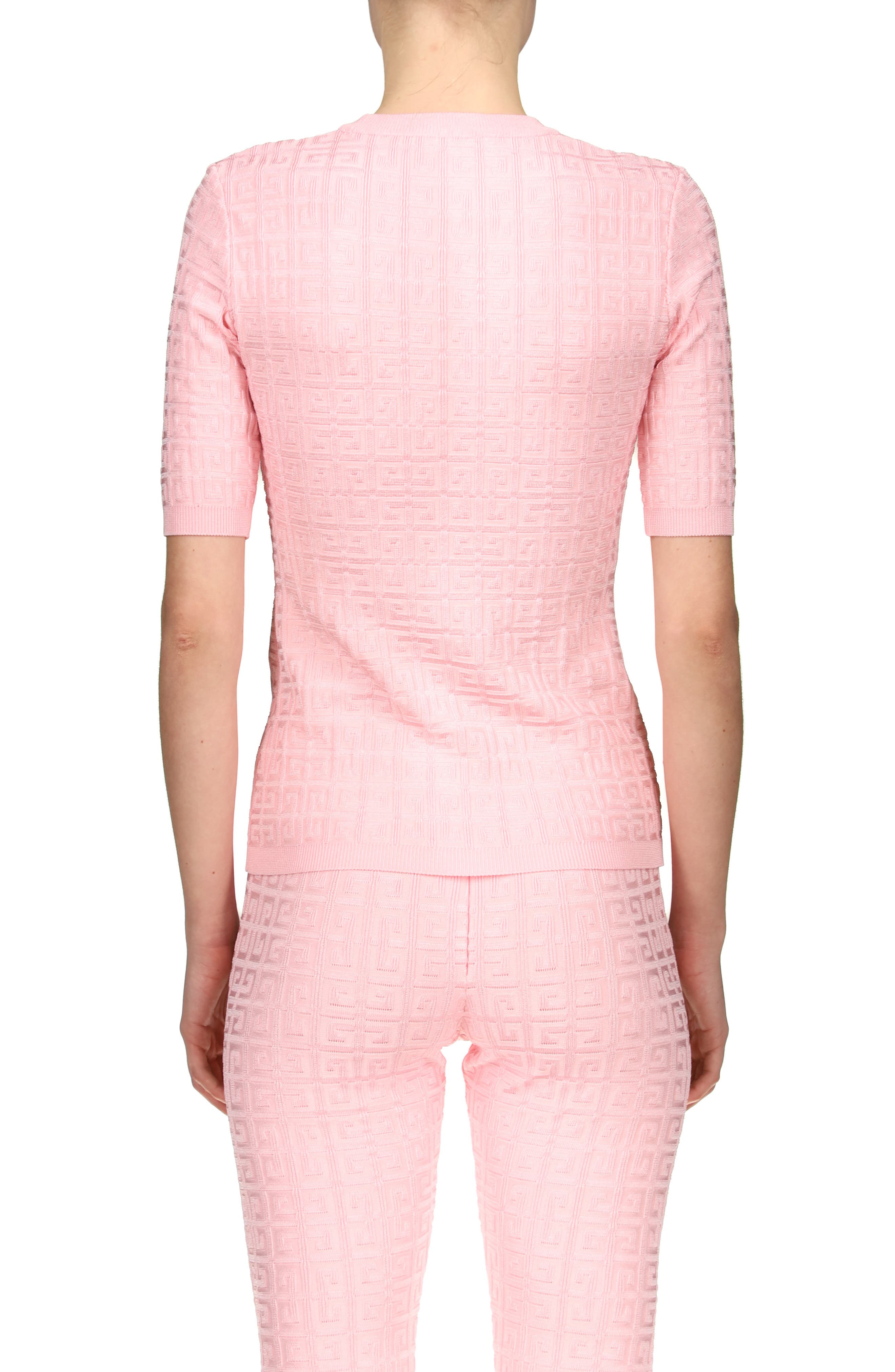 givenchy 4g jacquard slides