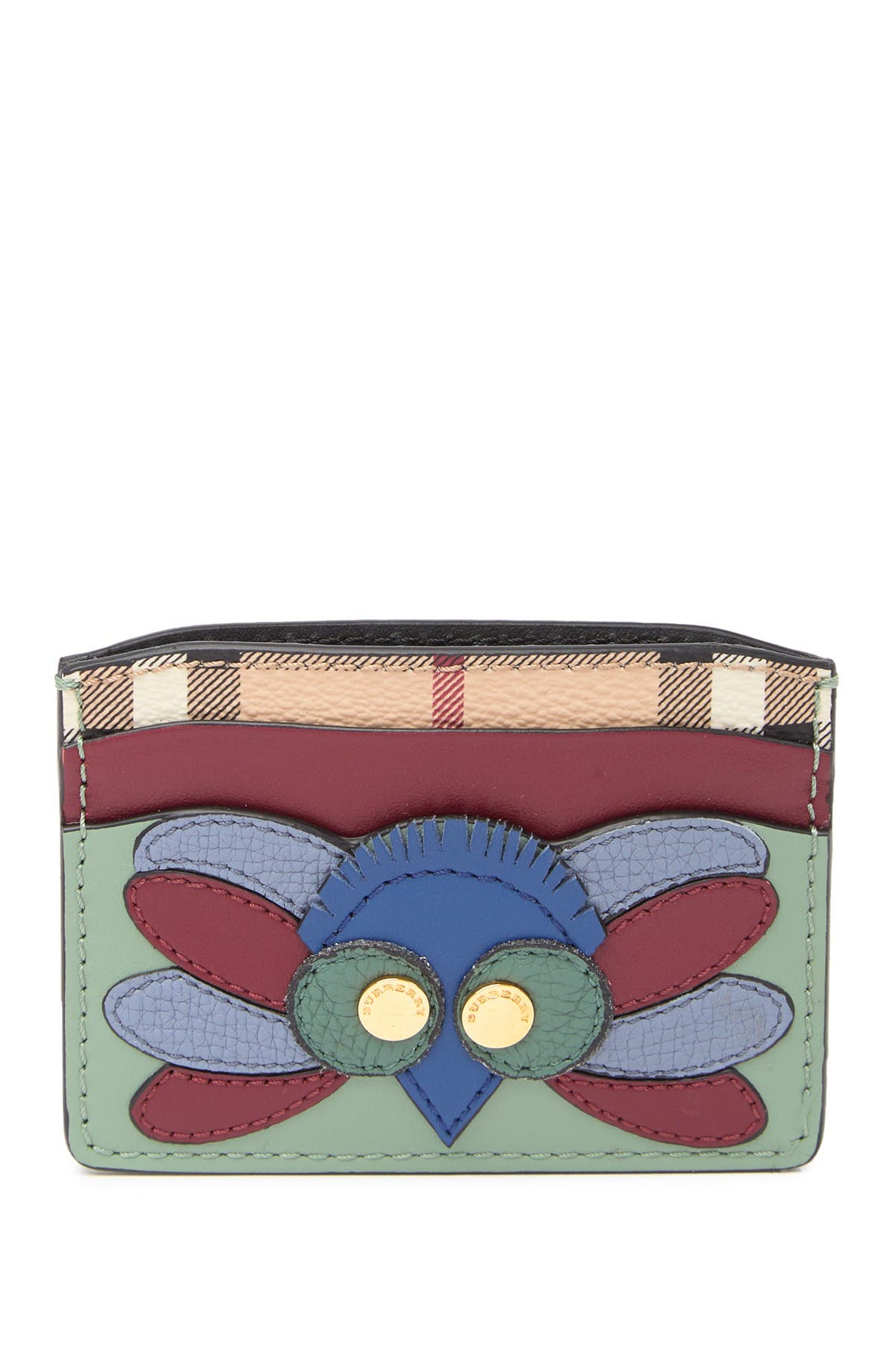 burberry wallet nordstrom rack