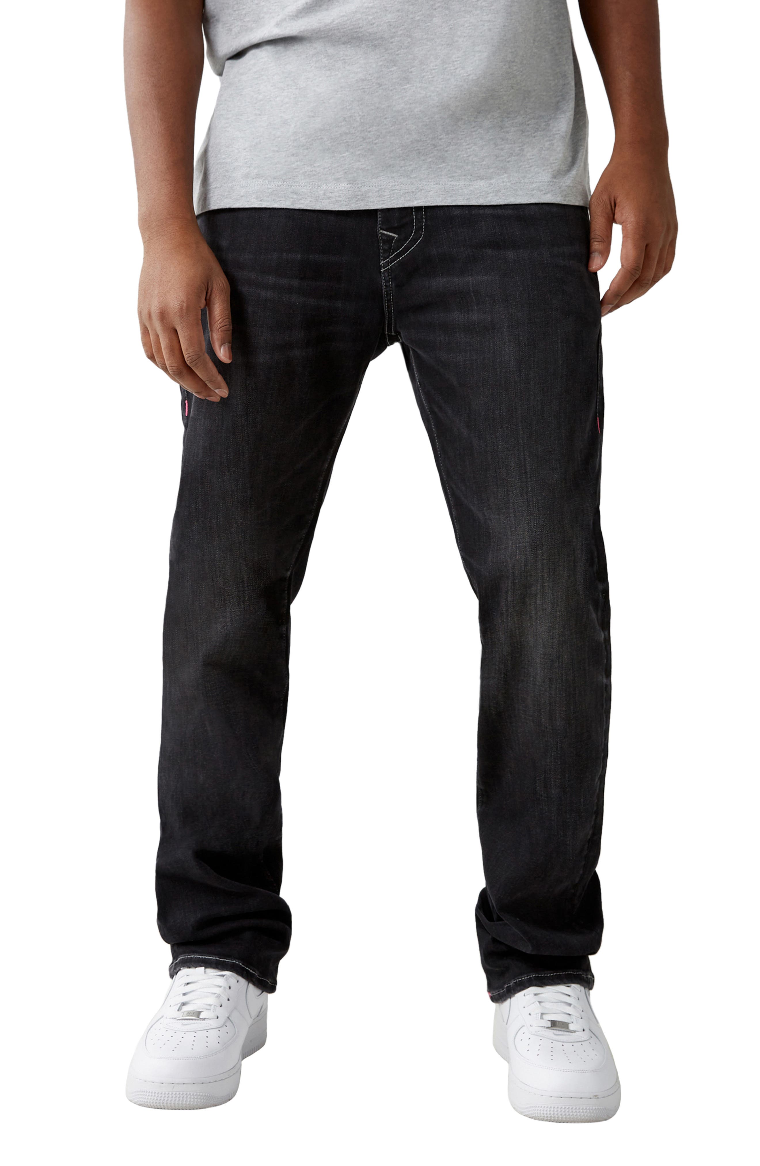 mens big and tall true religion jeans