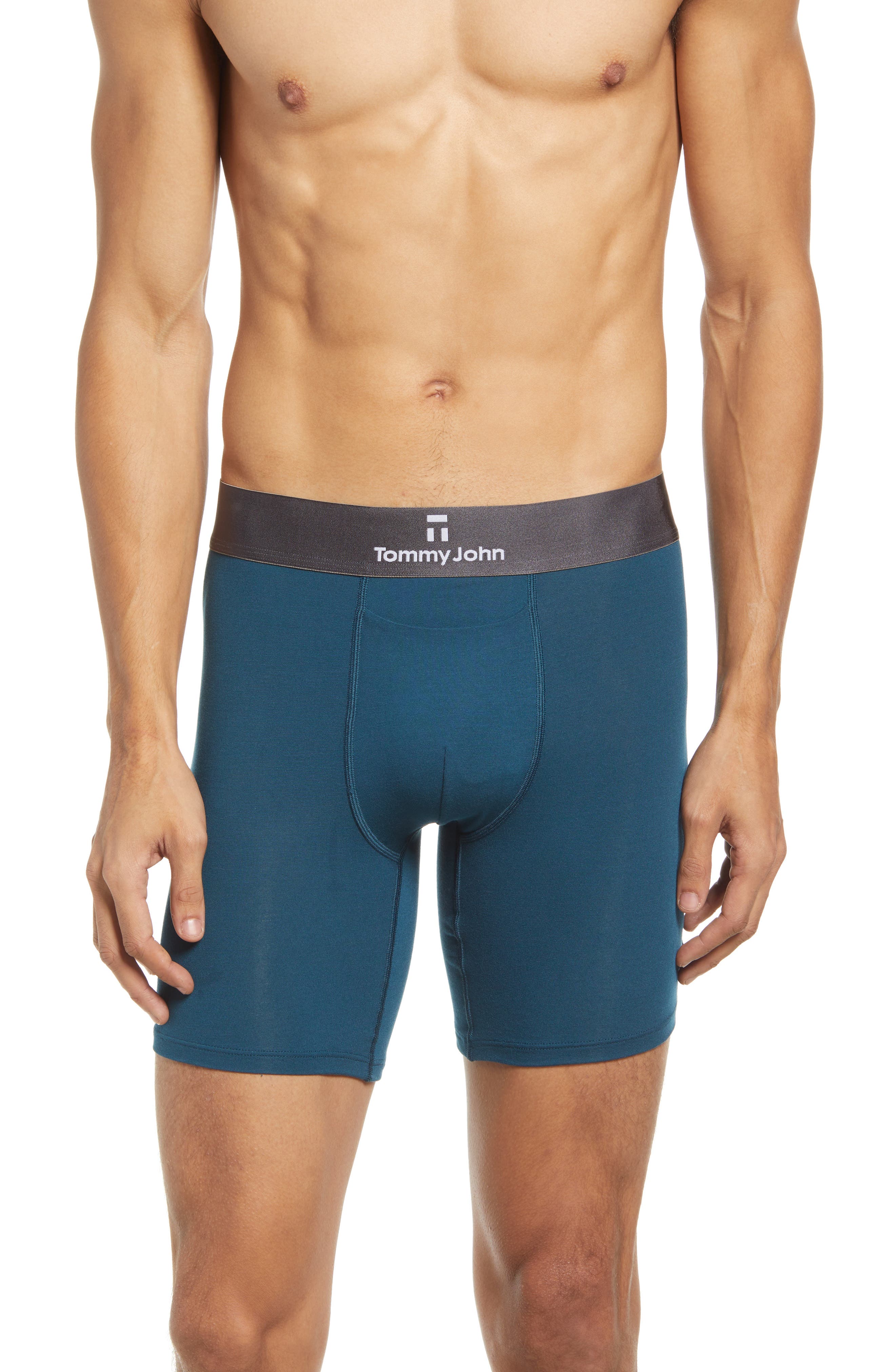 tommy john's men's briefs