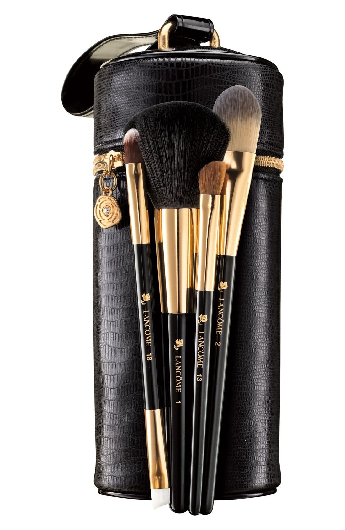 Lancôme 'Pro Secrets' Brush Set (Limited Edition) (USD 143.50 Value