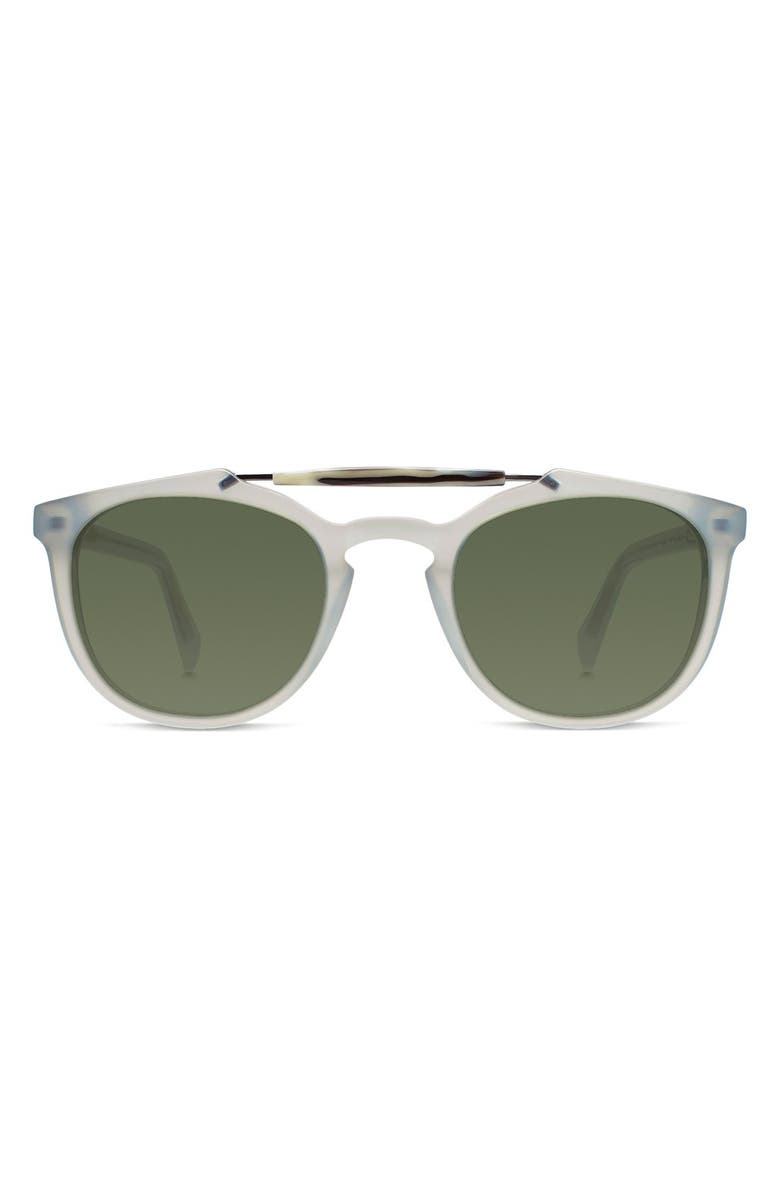 Warby Parker 'Quentin' 50mm Polarized Sunglasses | Nordstrom