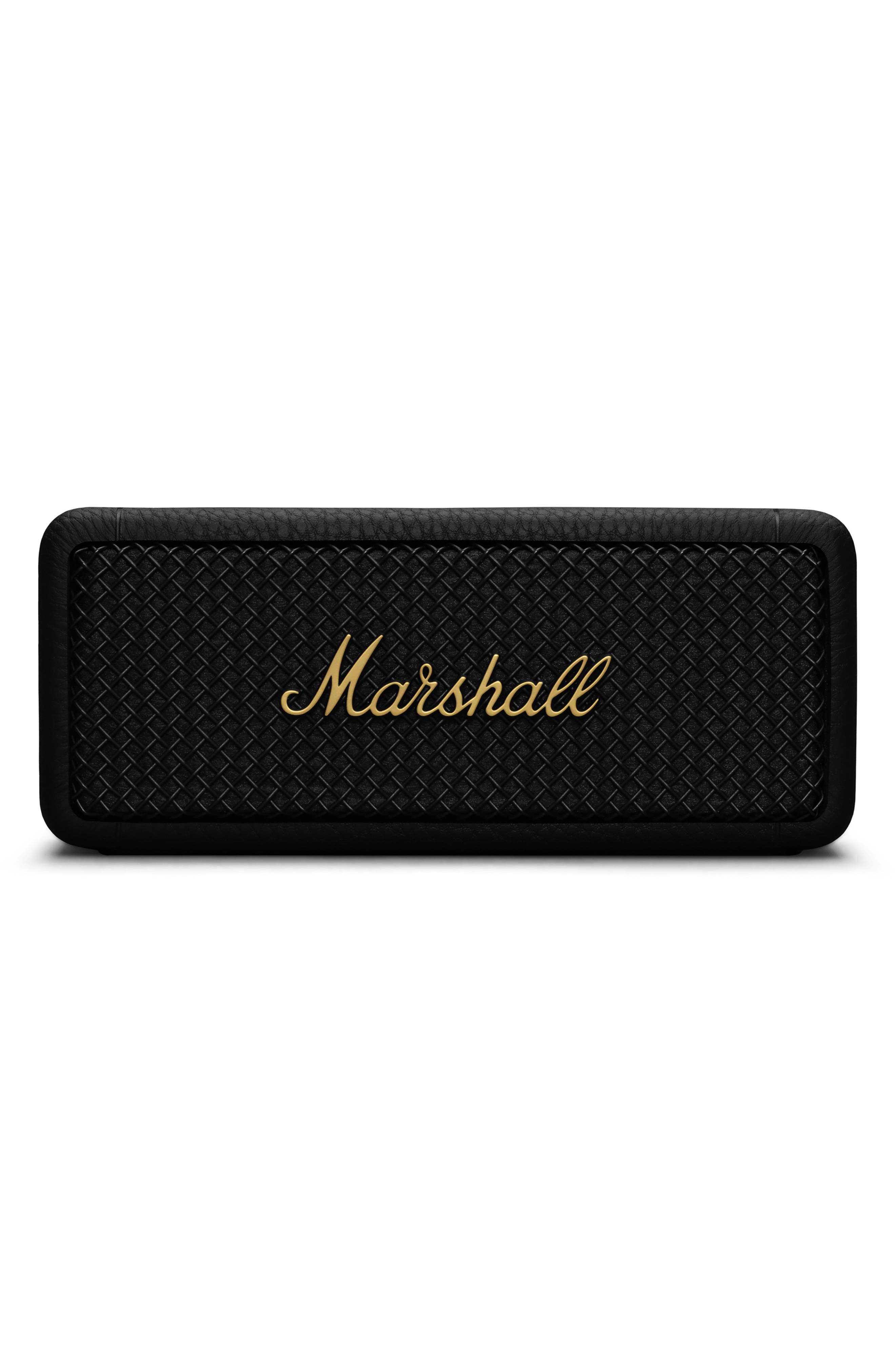 Marshall Emberton II Portable Speaker Nordstrom