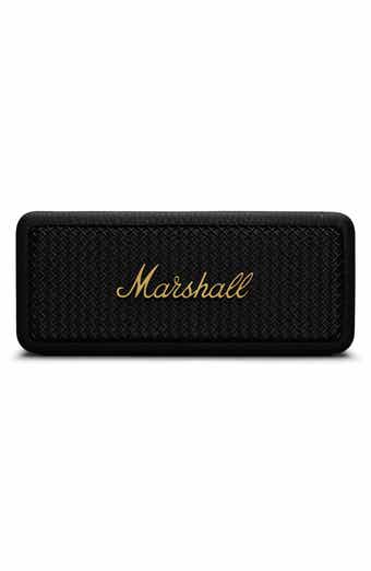 Marshall Middleton Portable Speaker | Nordstrom Bluetooth®
