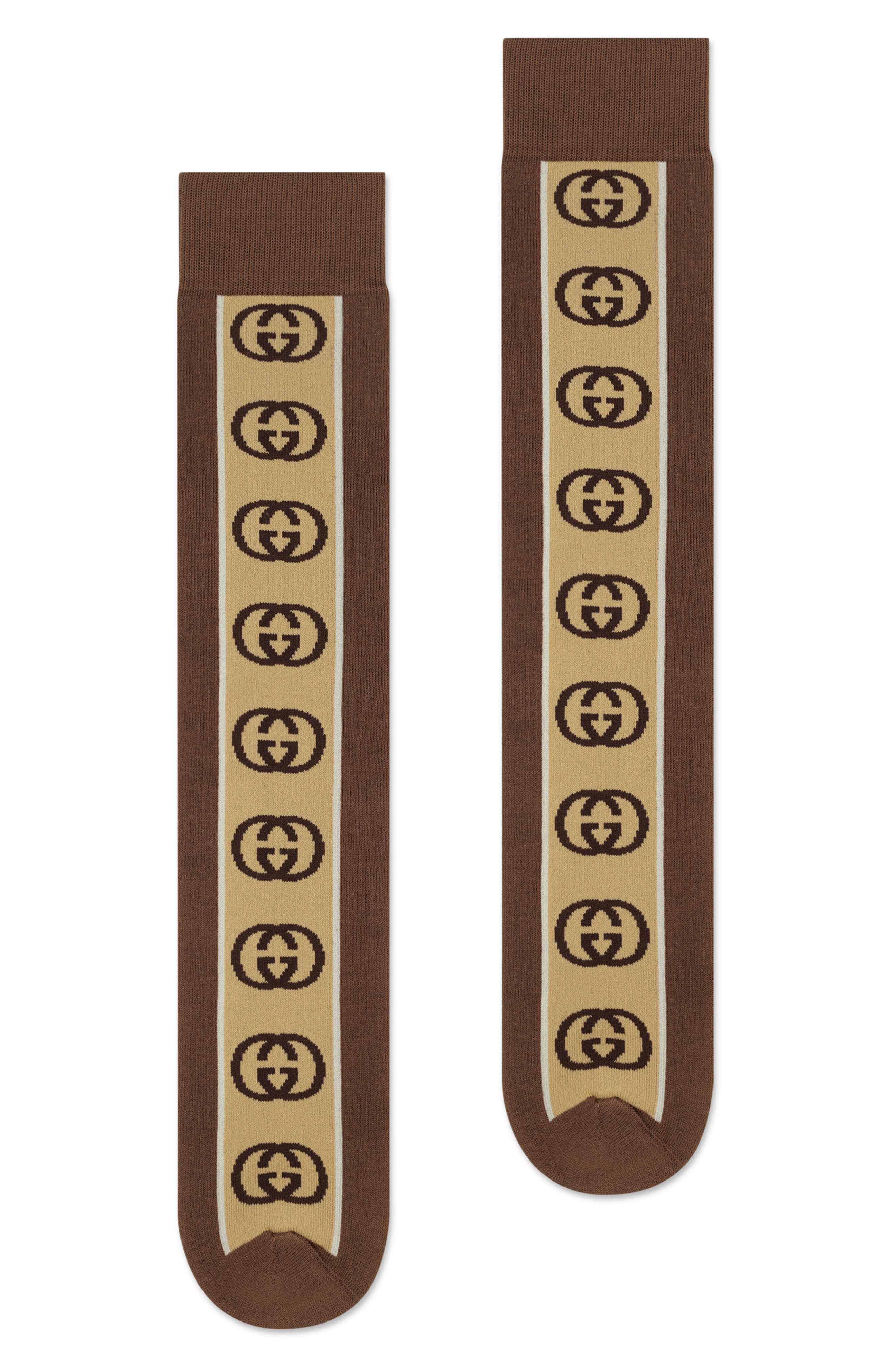 gucci stripe socks