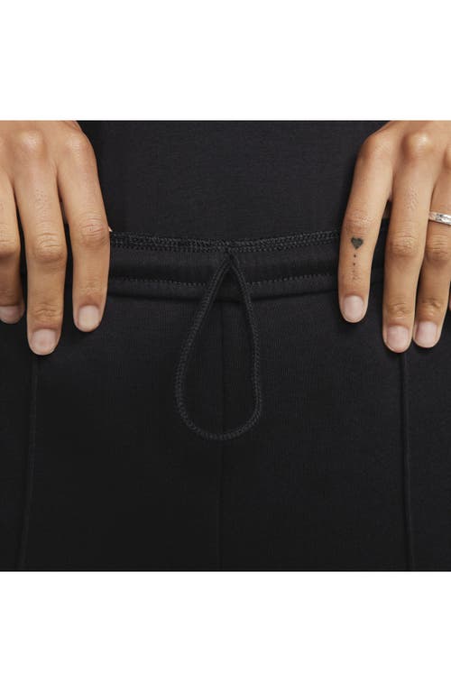 NIKE NIKE CHILL TERRY SWEATPANTS