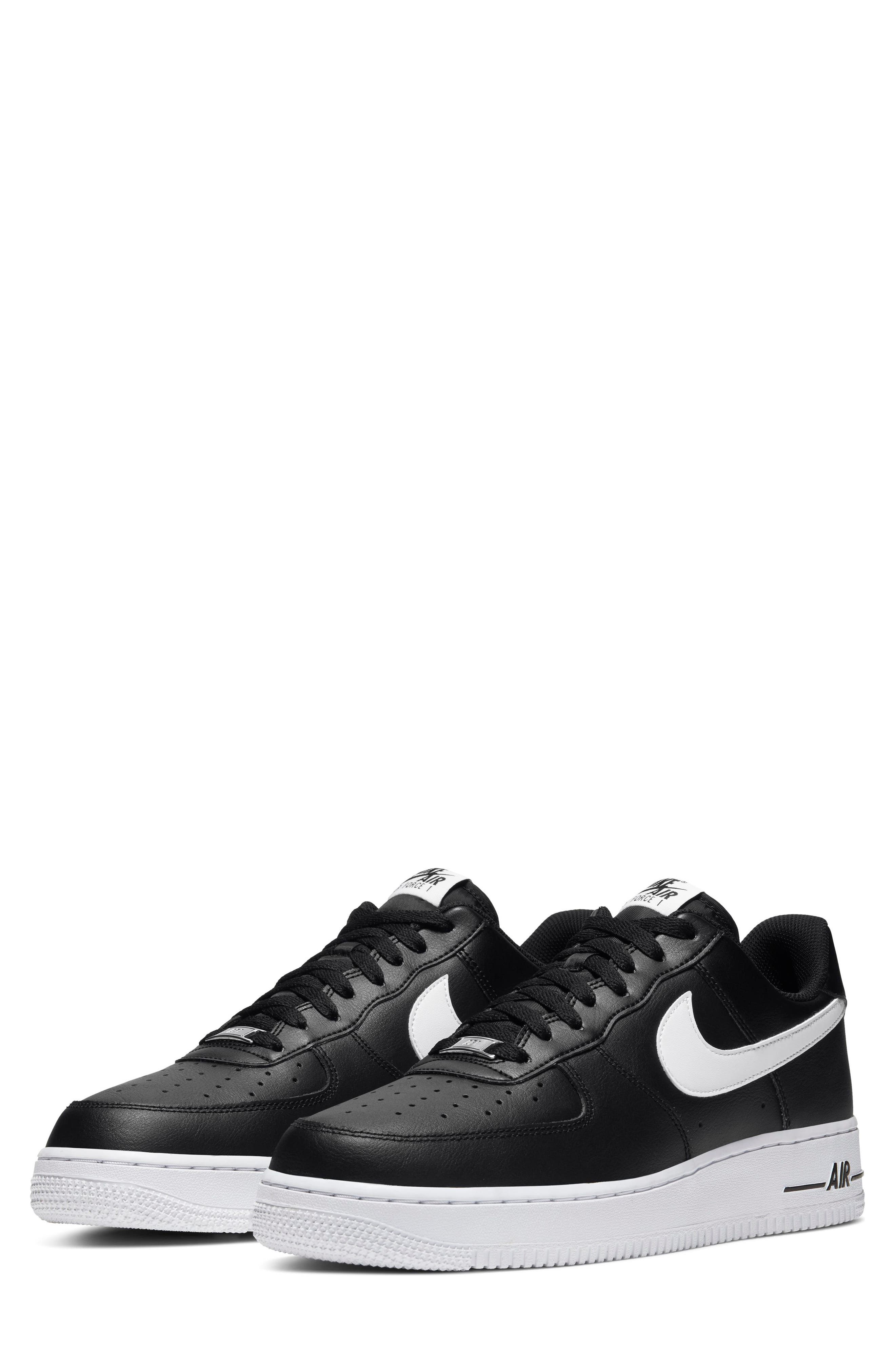 Nike Air Force 1 '07 AN20 Sneaker (Men 