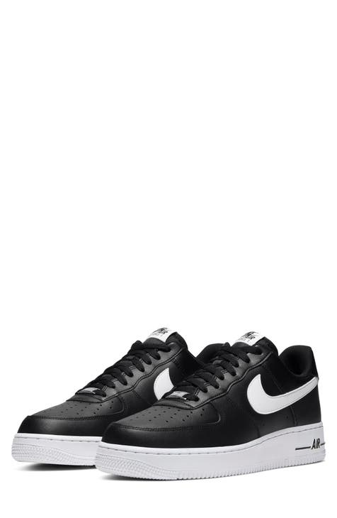nike air force one nordstrom