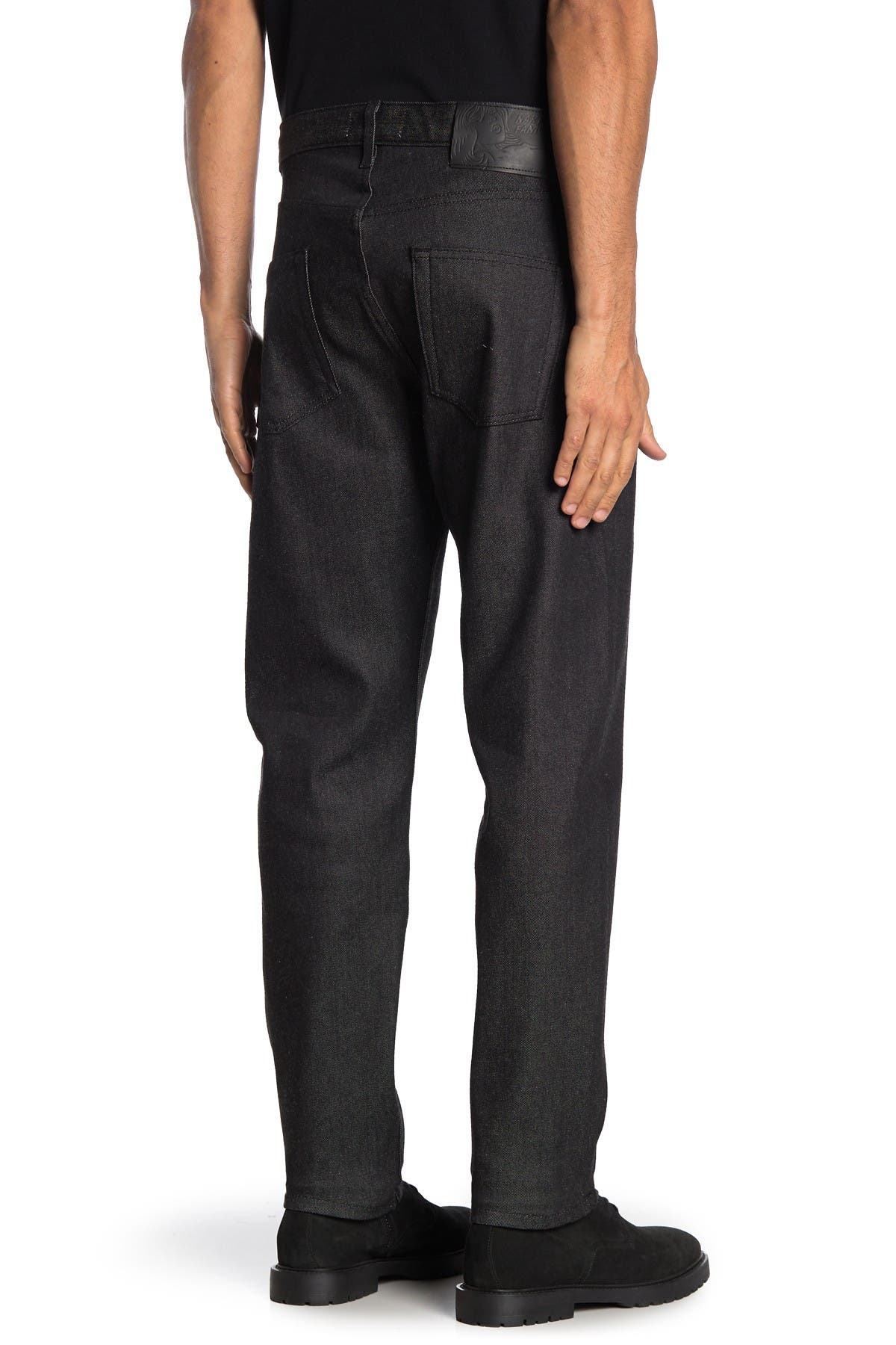 Naked \u0026 Famous Denim Easy Guy Stretch 