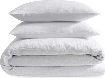 Calvin klein pillow shams best sale