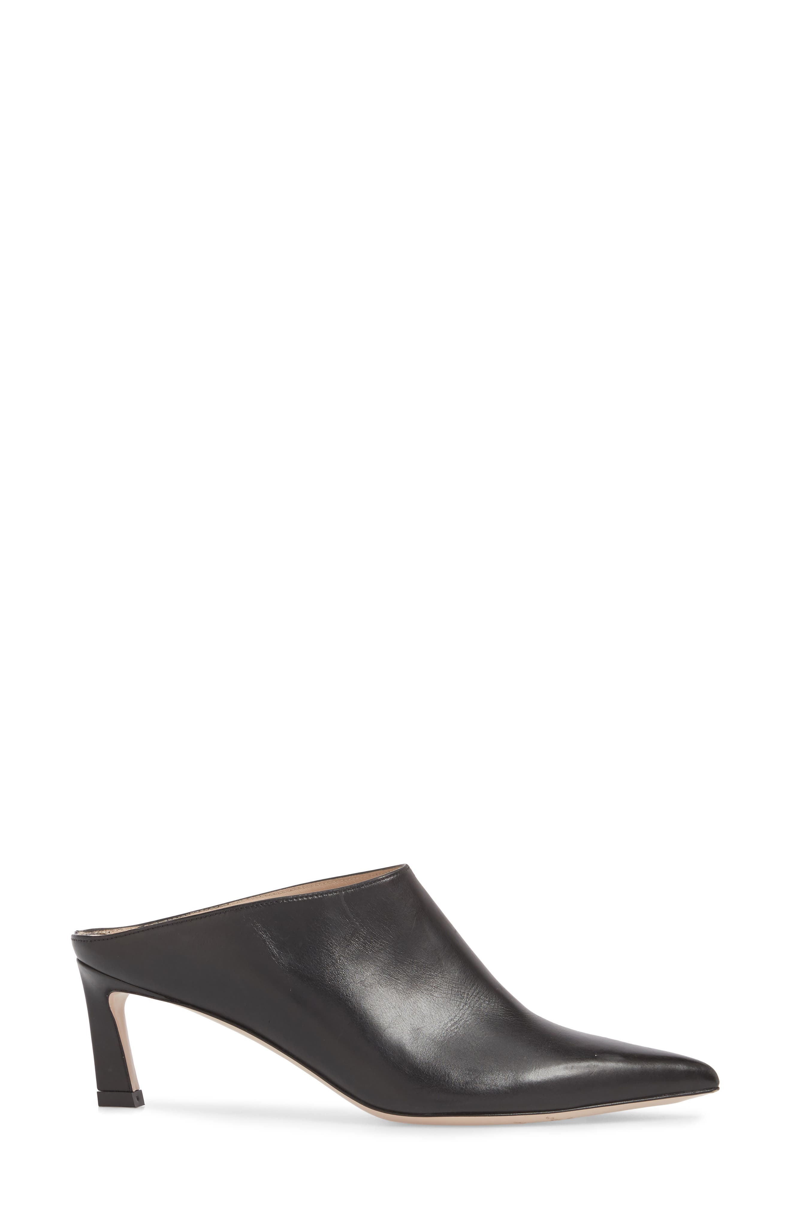 stuart weitzman mira mule sale