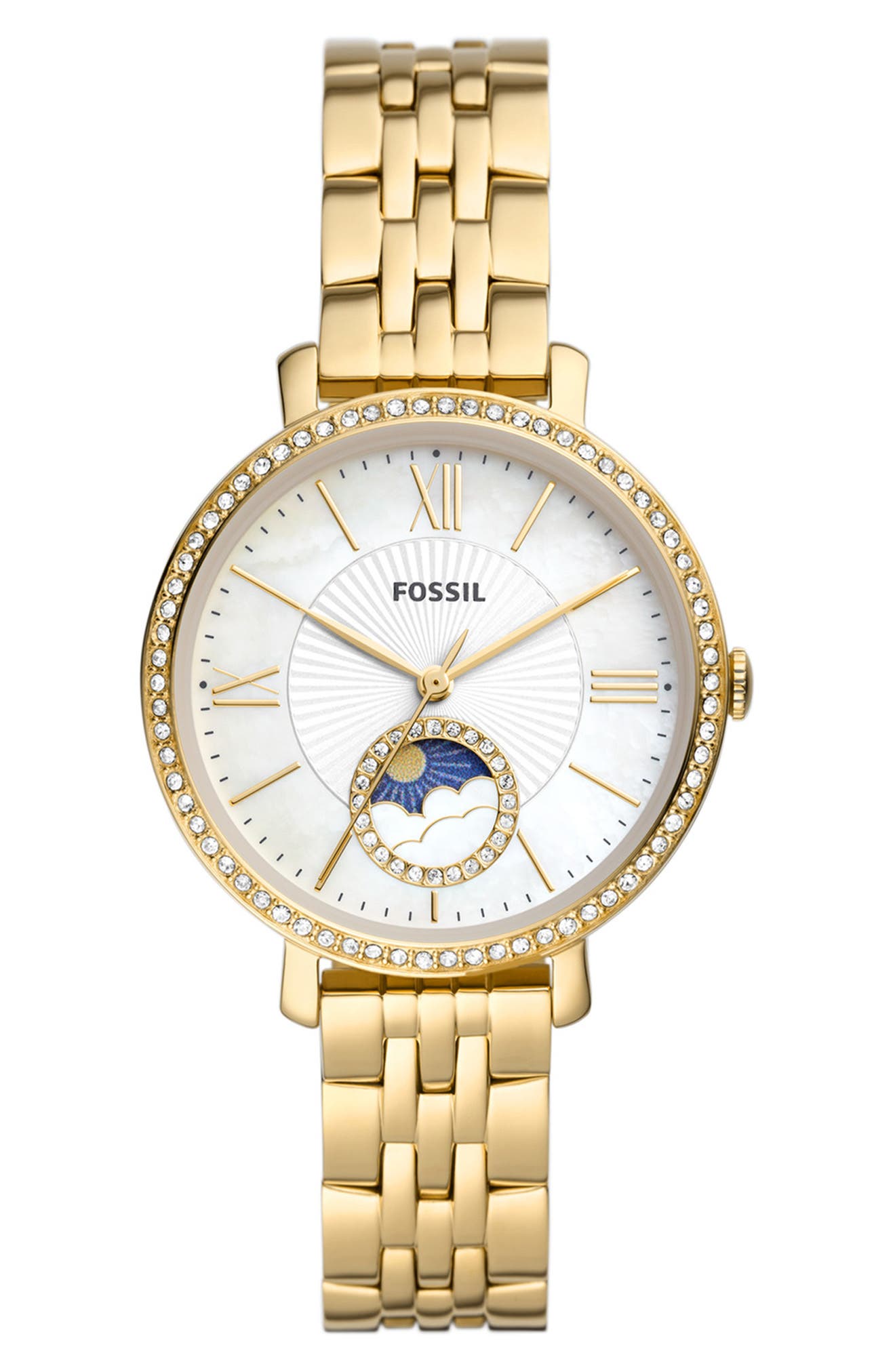 Men's Fossil Watches | Nordstrom