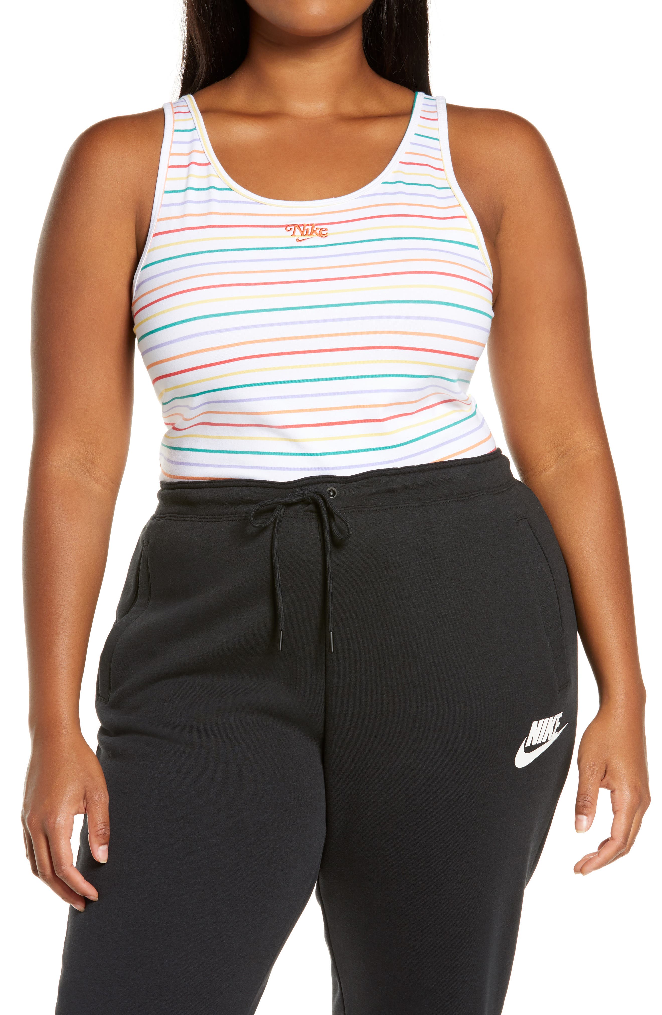 nike bodysuit plus size