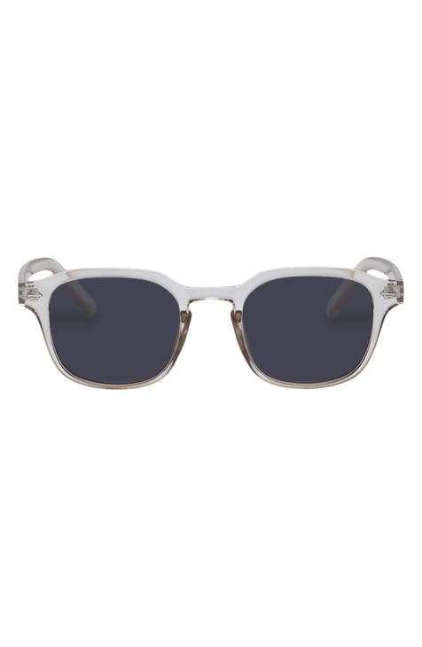Grey Sunglasses & Eyewear for Young Adults