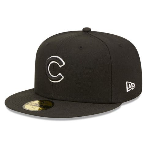 Chicago Cubs 2023 Grey Clubhouse 59FIFTY Low Profile Fitted