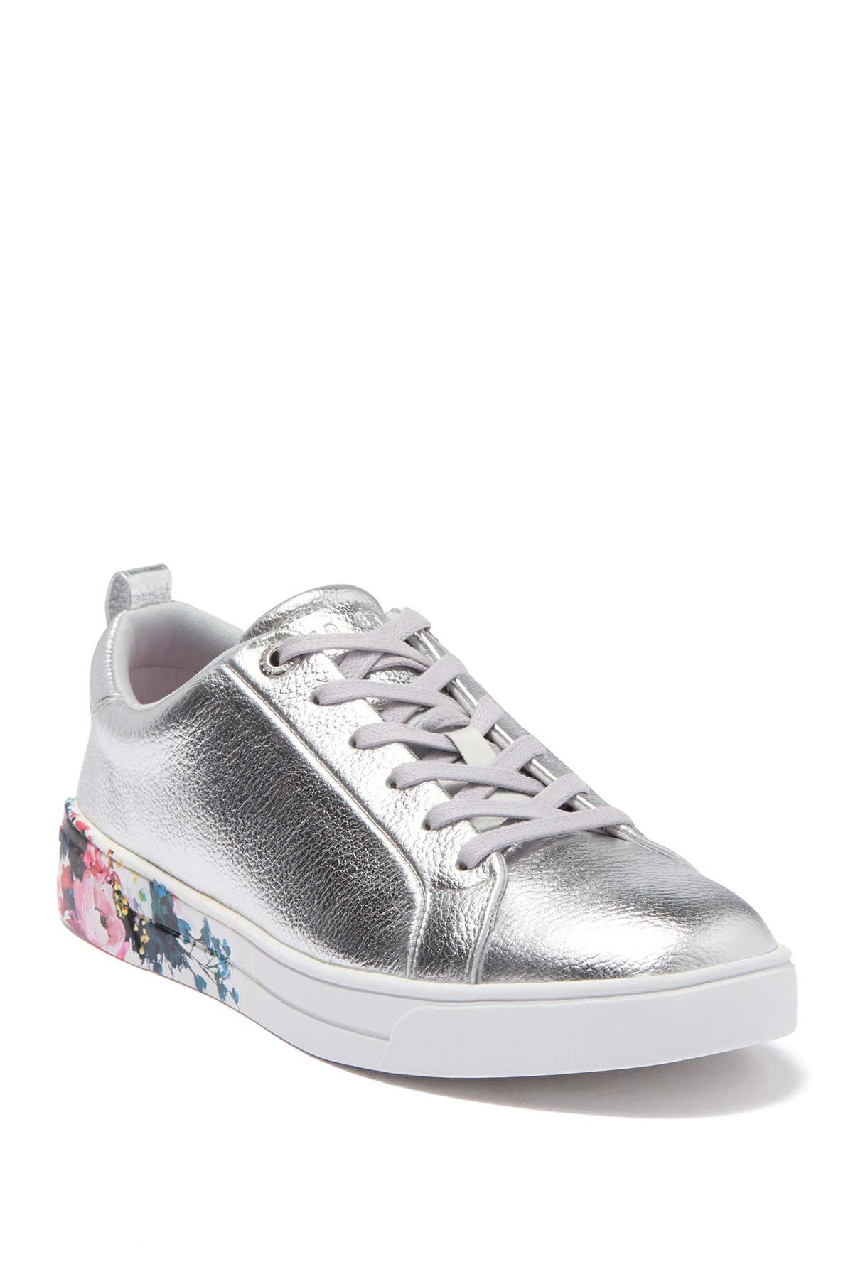 Ted Baker London | Roully Metallic 