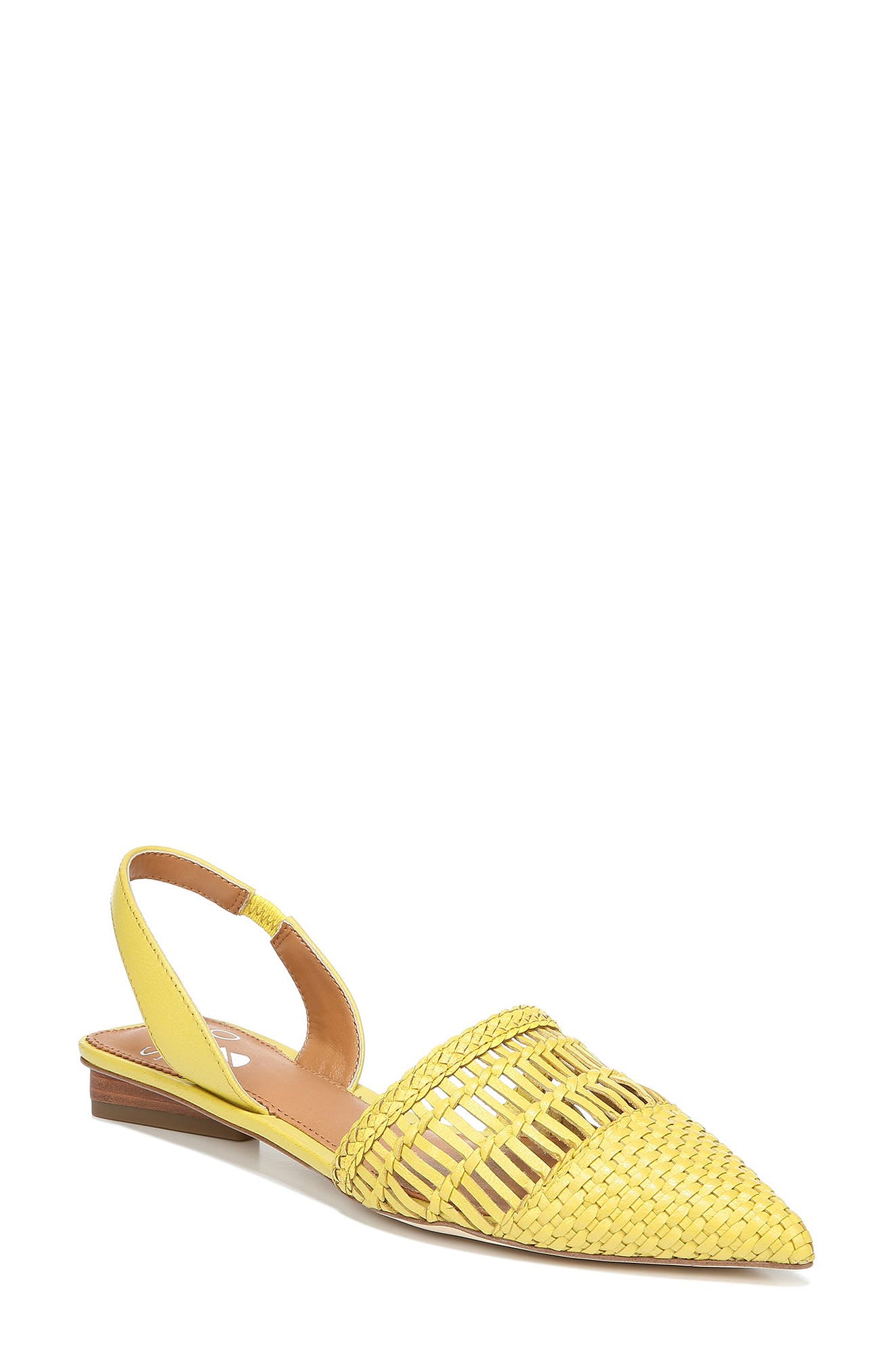 franco sarto graydon