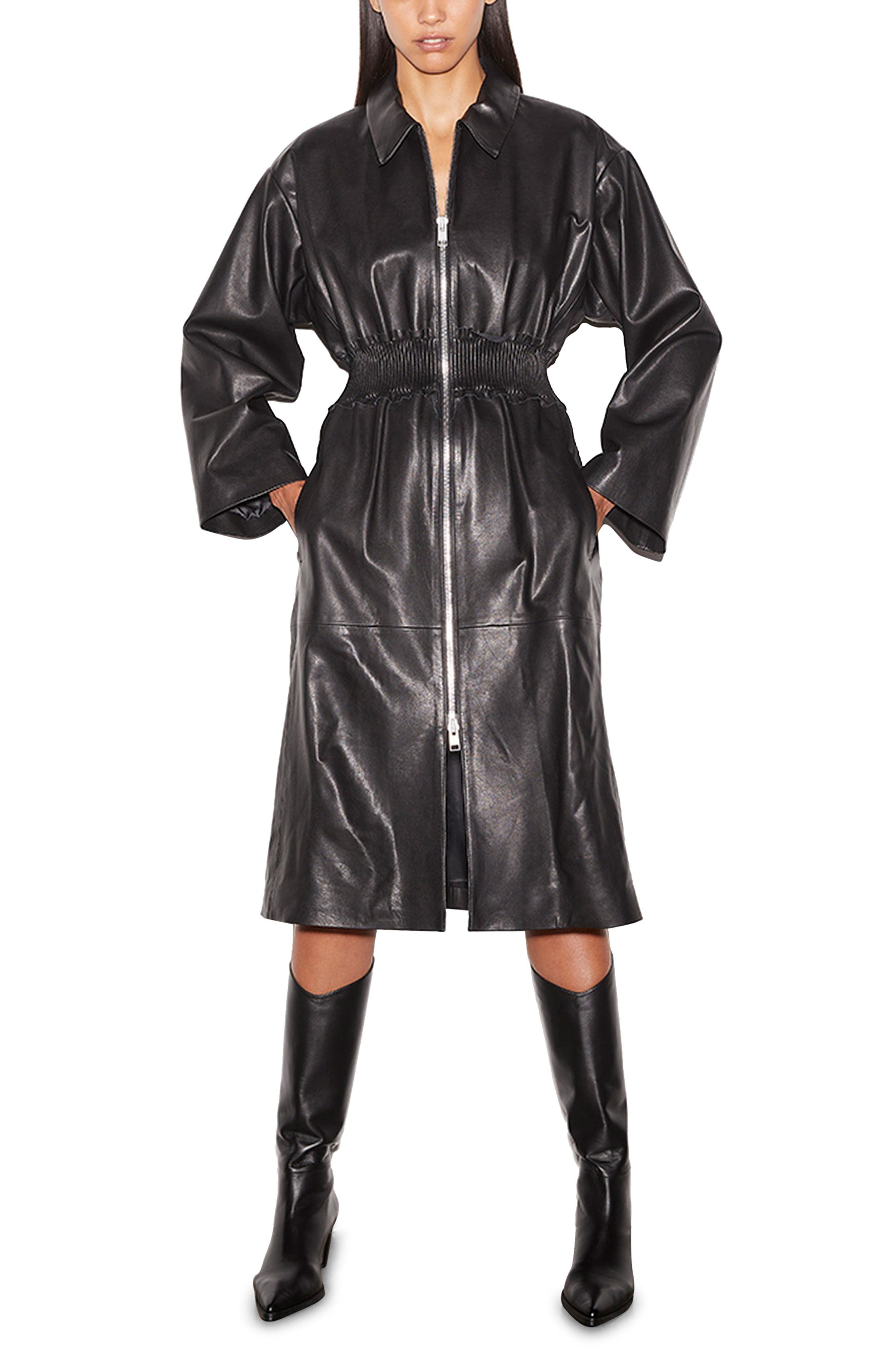 FRAME Coats, Jackets \u0026 Blazers for 