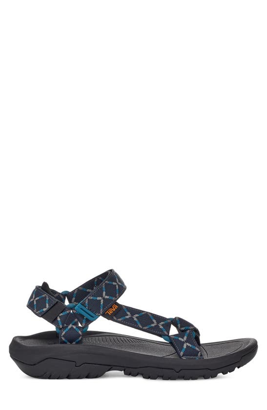 Shop Teva Hurricane Xlt 2 Sandal In Diamond Total Eclipse