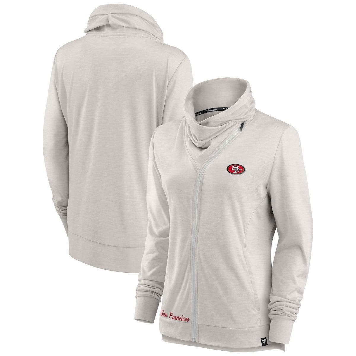 Women's Cowl Neck Sweatshirts \u0026 Hoodies 