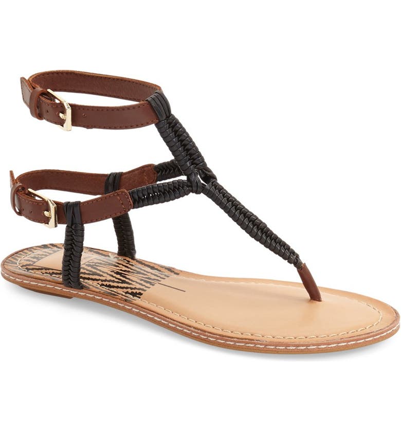 Dolce Vita 'Kendra' Flat Sandal (Women) | Nordstrom