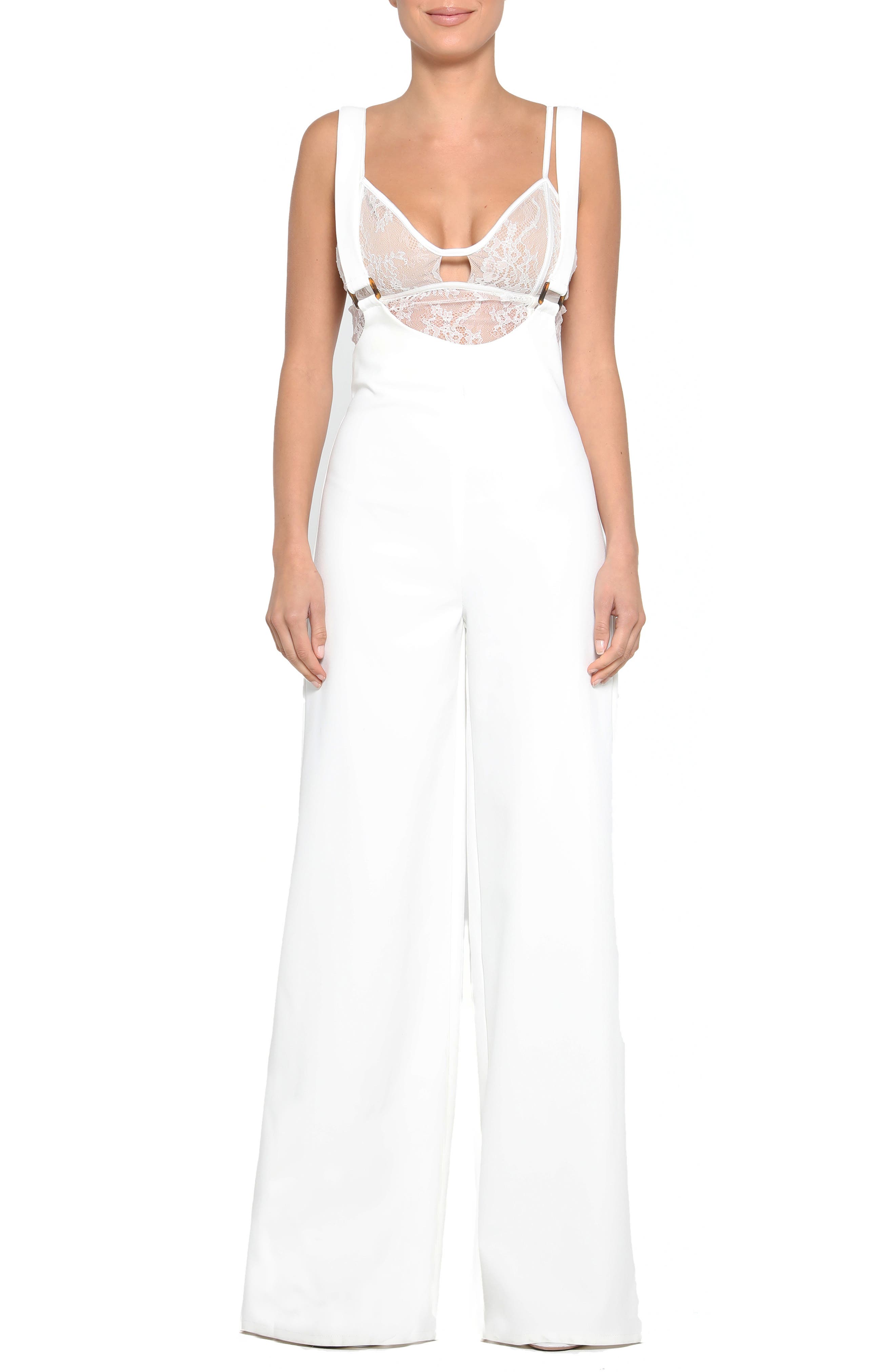 tiger mist lewis jumpsuit
