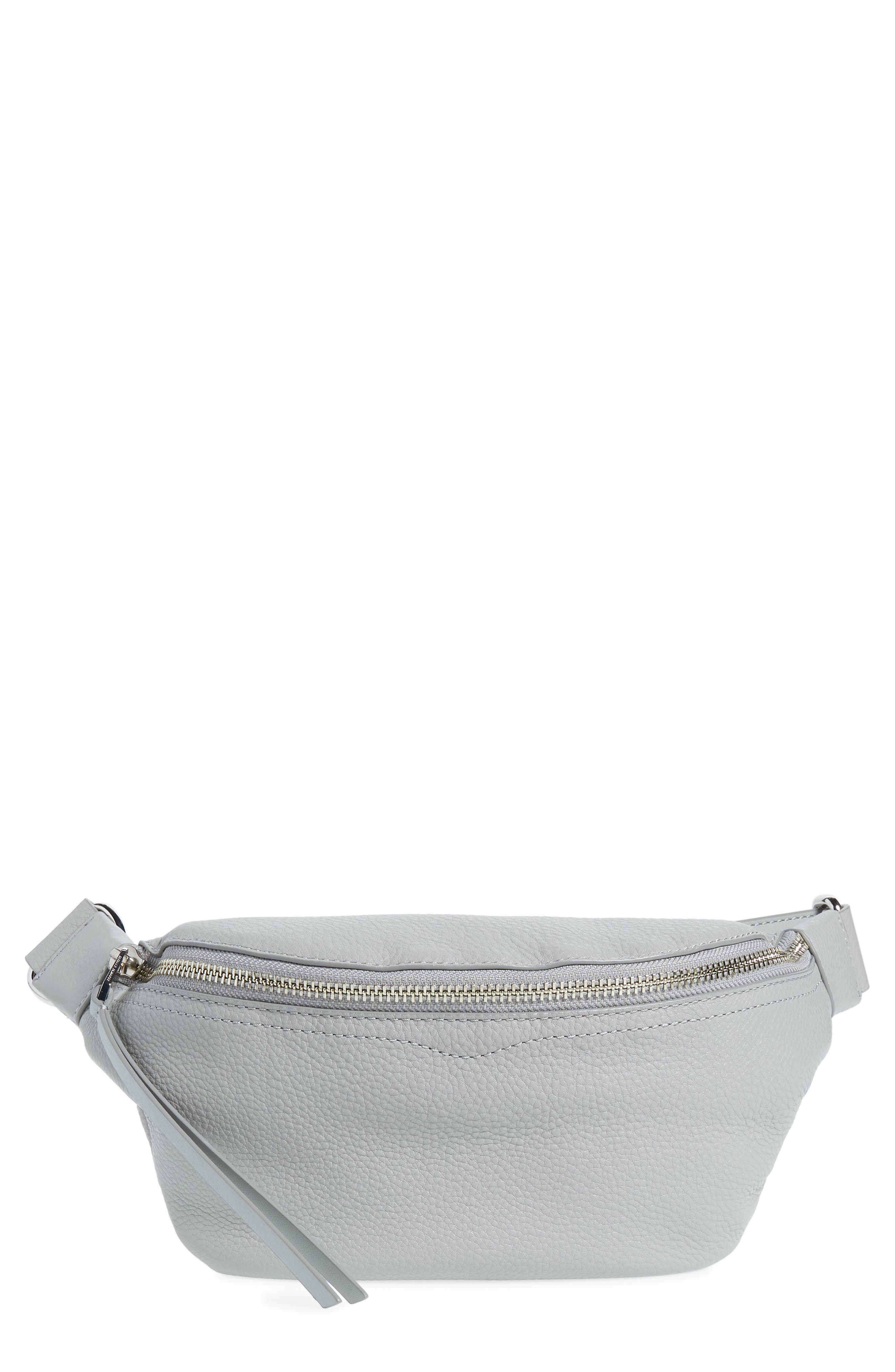 rebecca minkoff waist bag