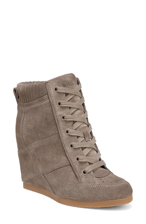 women wedge sneakers | Nordstrom