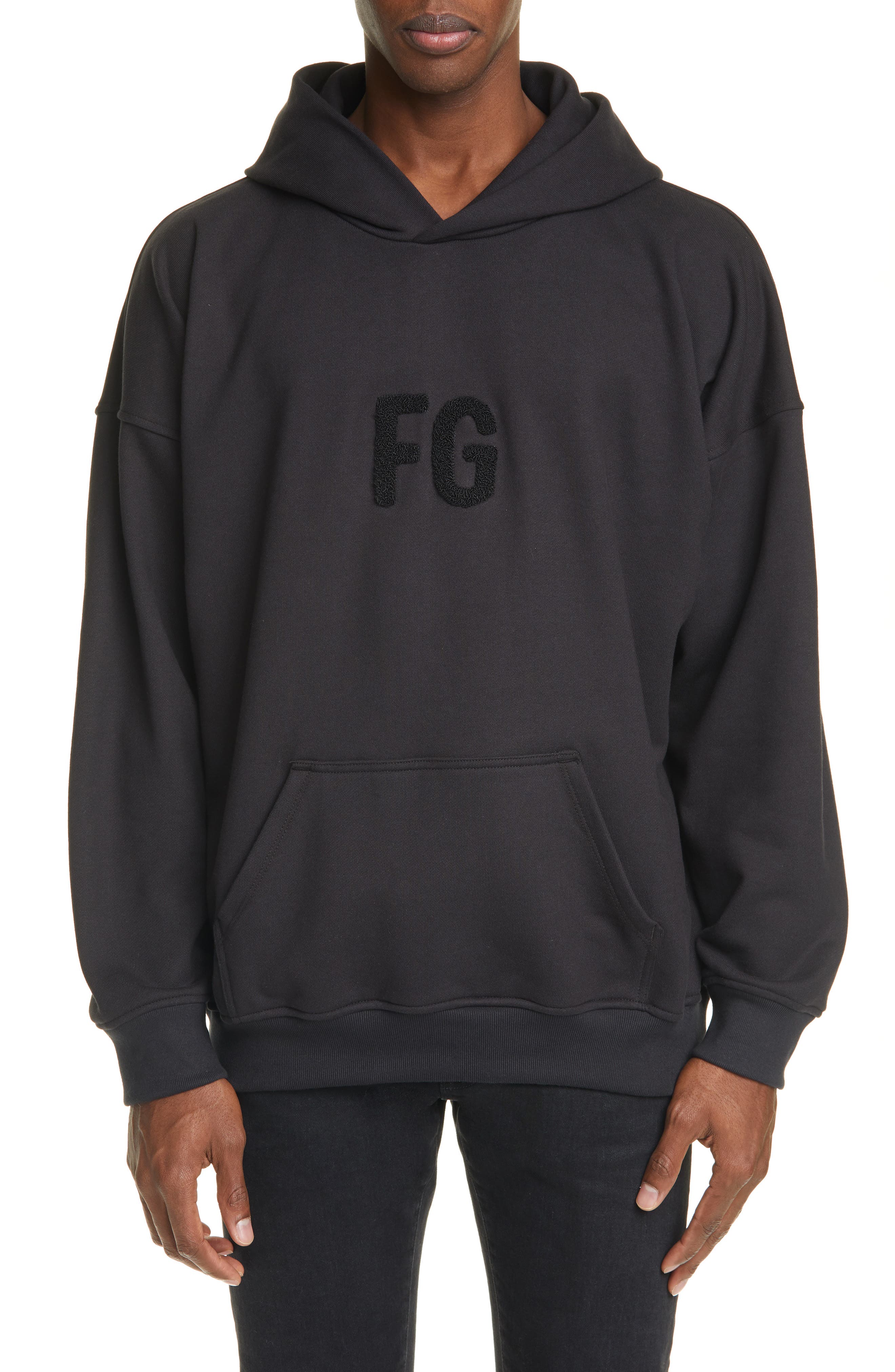 fg sweater