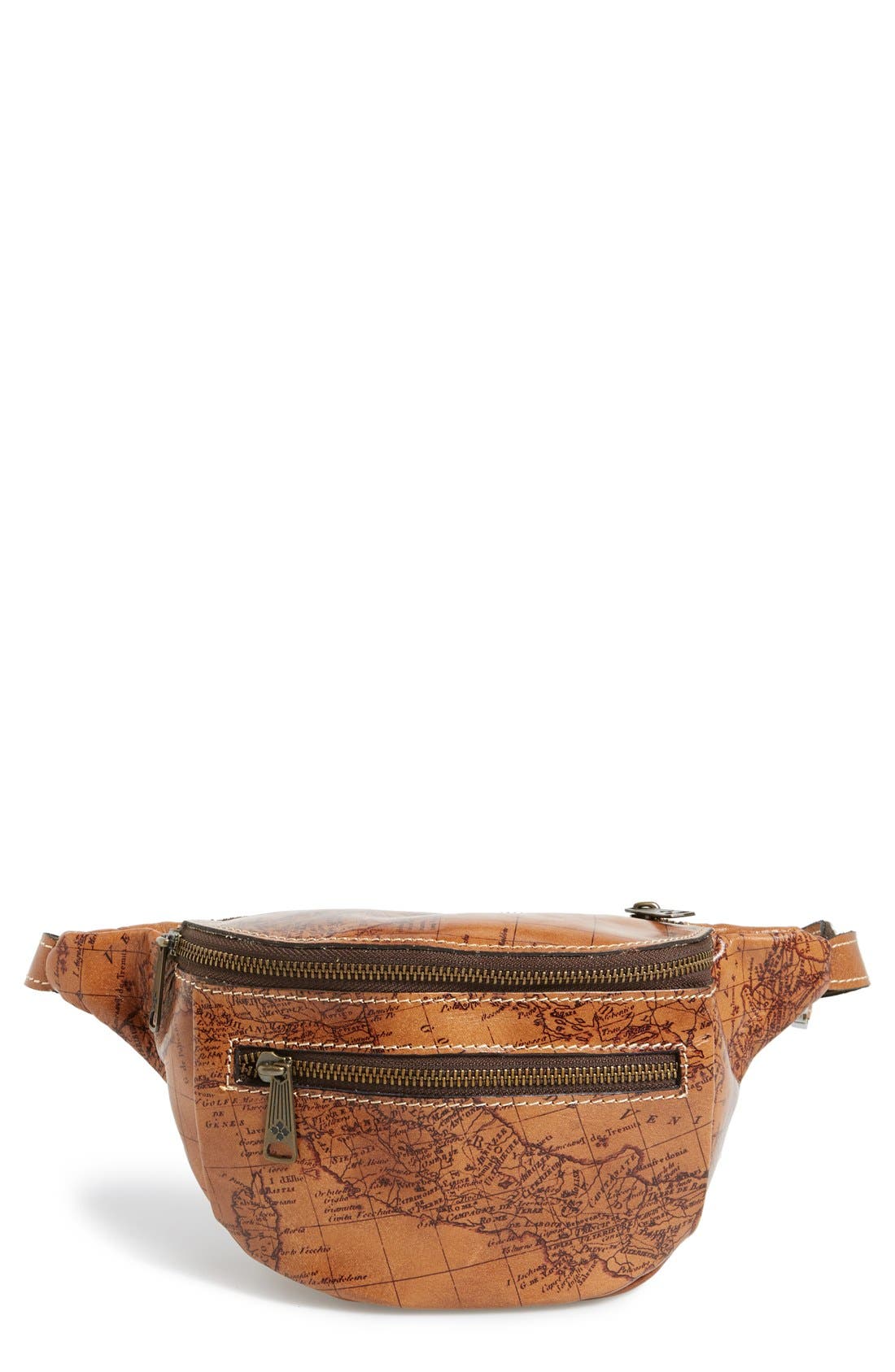 patricia nash waist pack