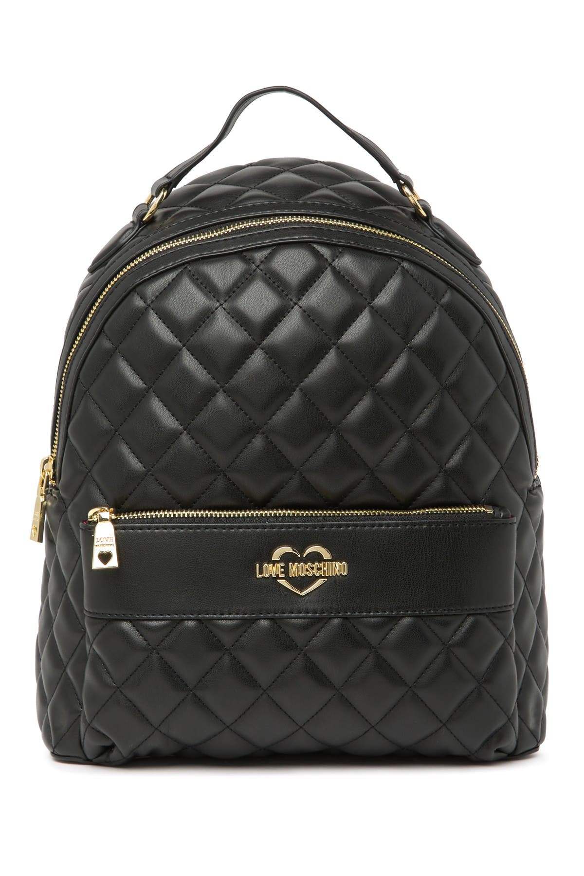 love moschino borsa quilted bag